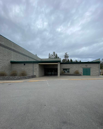 Frontier Ice Arena photo 4