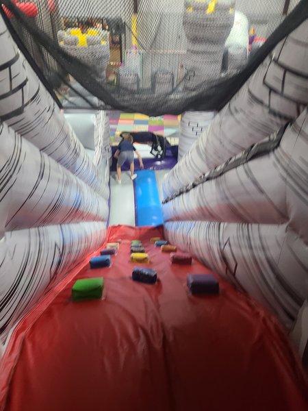 Fun Lab Party Place photo 5