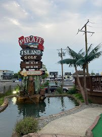 Pirate Island Golf Ocean City photo 2