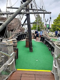 Pirate Island Golf Ocean City photo 3