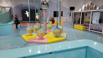Hyper Kidz Alexandria photo 2