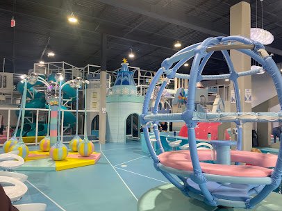 Hyper Kidz Alexandria photo 3