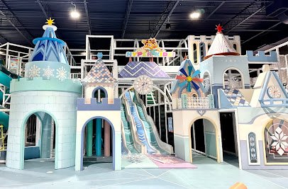 Hyper Kidz Alexandria photo 4