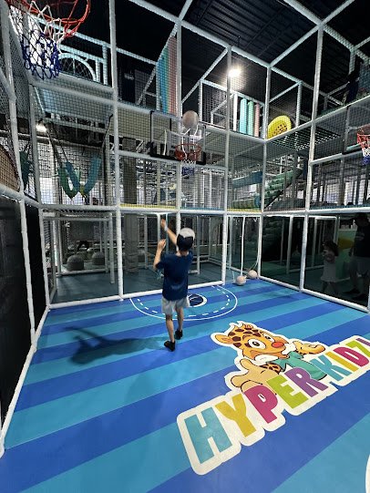 Hyper Kidz Alexandria photo 5
