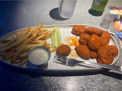 Dave & Buster's Los Angeles - Hollywood photo 4