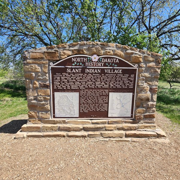 Fort Abraham Lincoln State Park photo 5