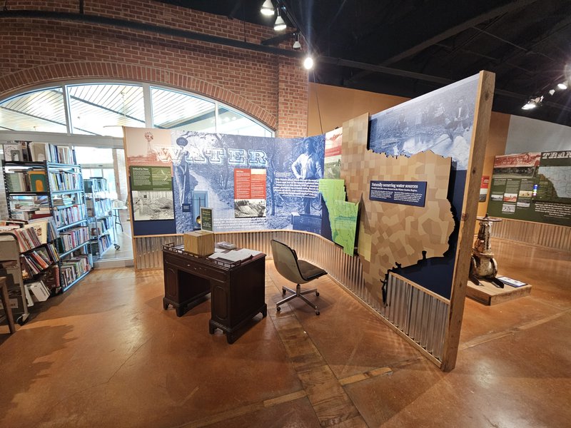 Weisman Museum of Southwest Texas photo 2