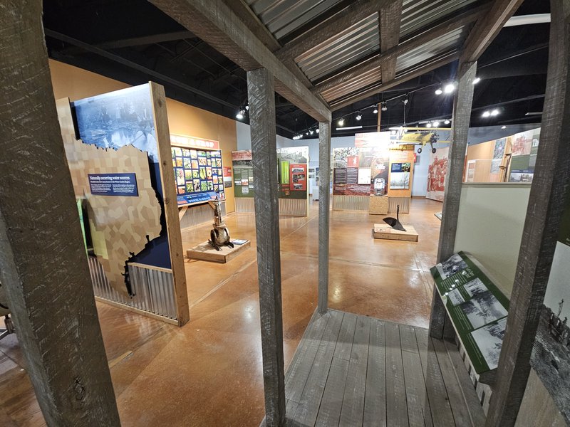 Weisman Museum of Southwest Texas photo 4