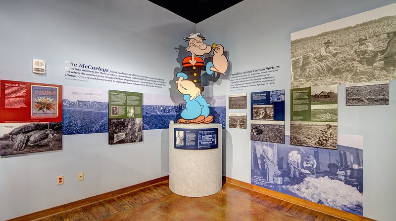 Weisman Museum of Southwest Texas photo 6