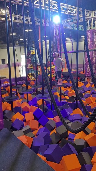 Surge Adventure Park photo 2