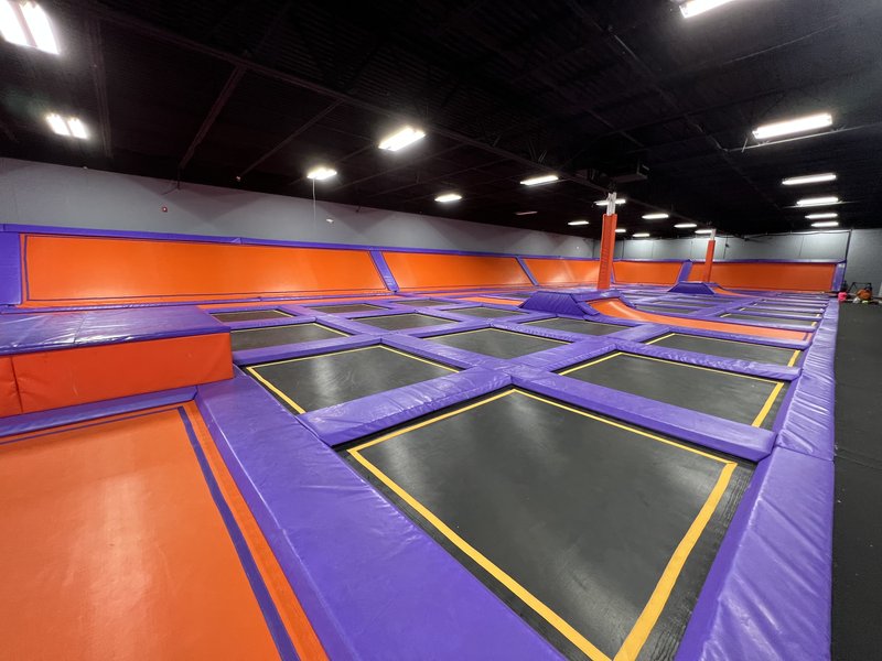 Surge Adventure Park photo 3