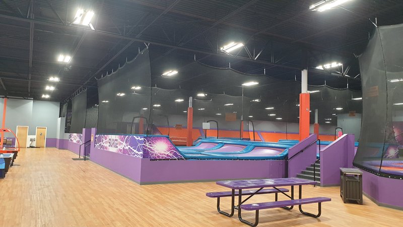 Surge Adventure Park photo 4