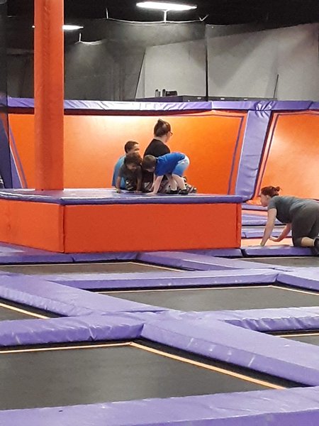 Surge Adventure Park photo 6