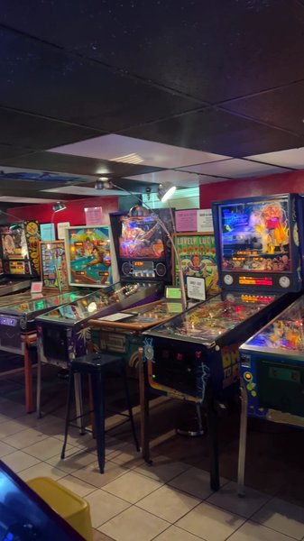 Asheville Pinball Museum photo 2