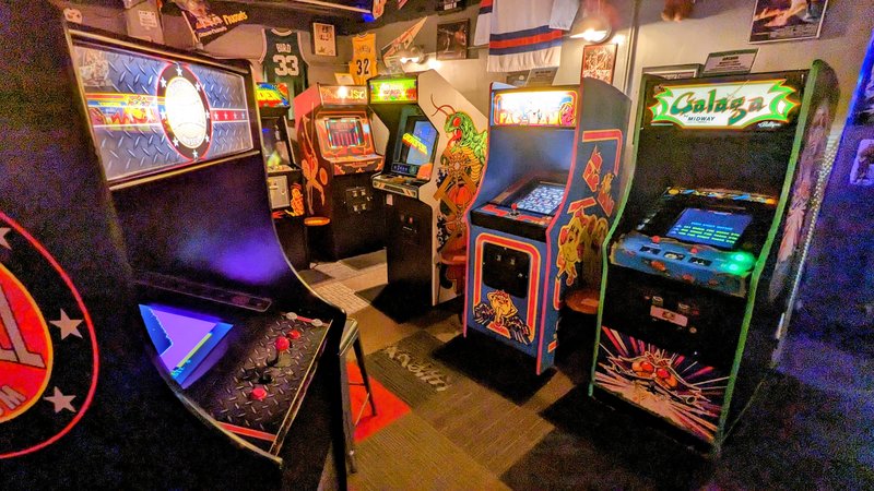Asheville Pinball Museum photo 3