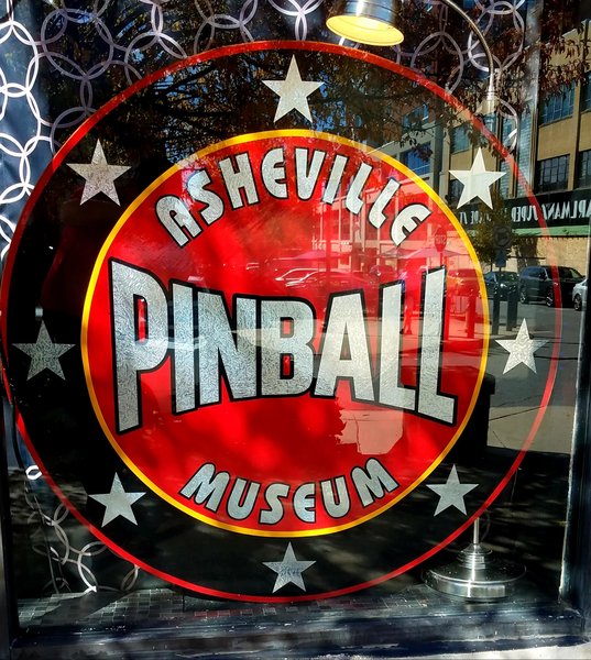 Asheville Pinball Museum photo 5