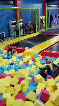 SKY Park Kids photo 4