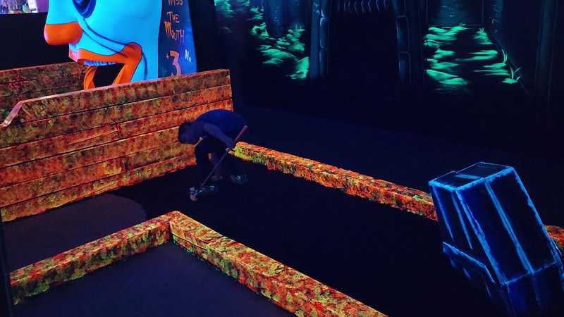 Monster Mini Golf Deer Park photo 2