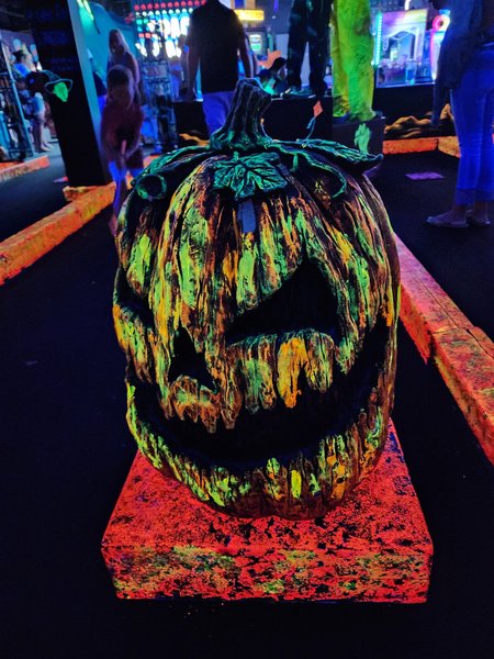 Monster Mini Golf Deer Park photo 6