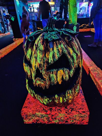 Monster Mini Golf Deer Park photo 6