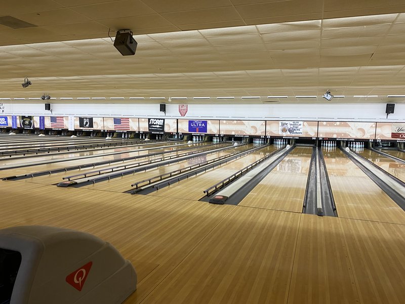 Boulevard Lanes photo 1