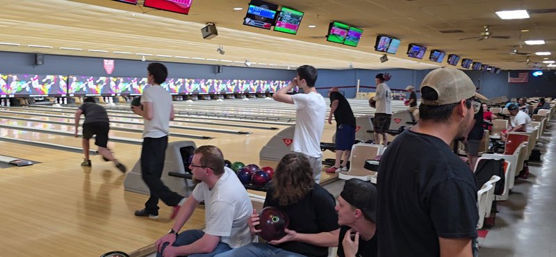 Boulevard Lanes photo 2
