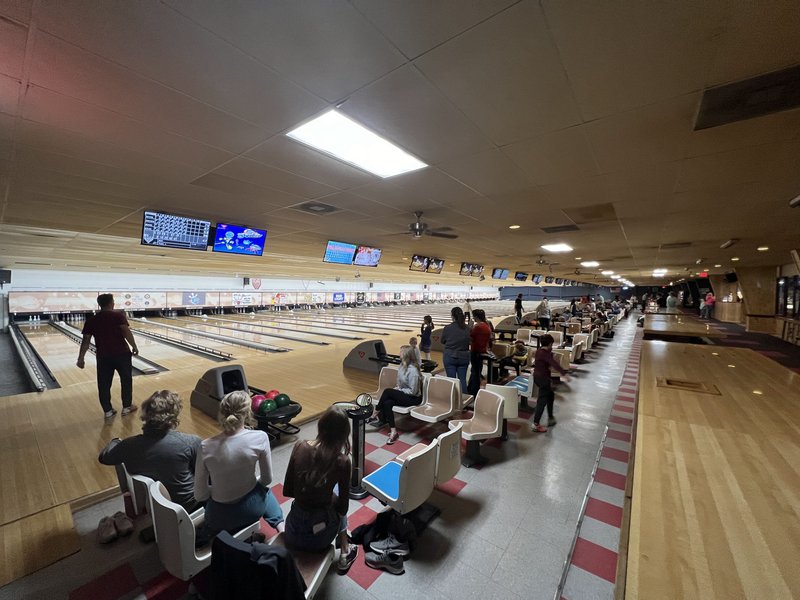 Boulevard Lanes photo 3