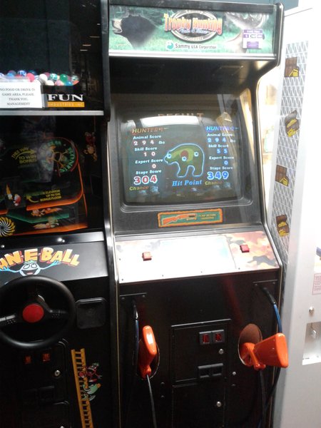 Boulevard Lanes photo 5