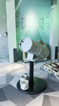 Randall Lewis Second Story and Beyond® photo 2