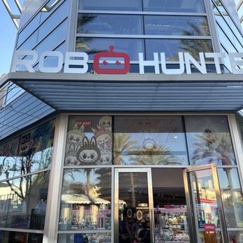 Robo Hunters photo 1