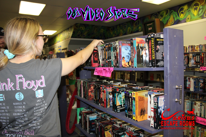 Curious Escape Rooms photo 5