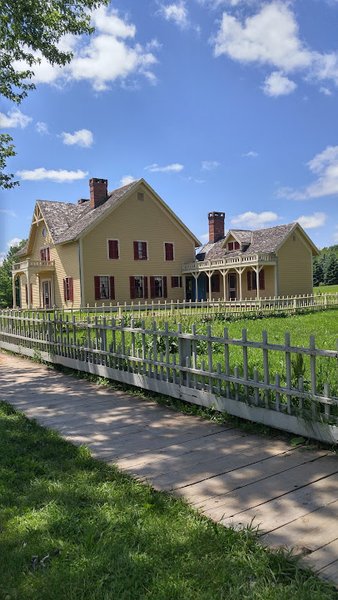 Living History Farms photo 4