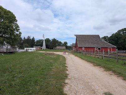 Living History Farms photo 6