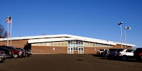 Fitzpatrick Ice Skating Rink photo 5