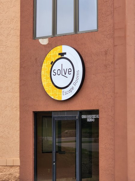 Solve Escape Rooms photo 2