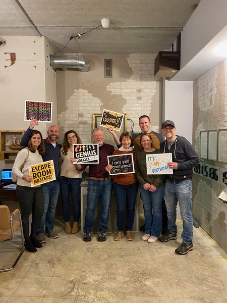 Solve Escape Rooms photo 5
