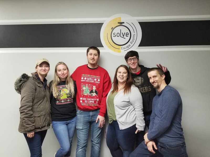 Solve Escape Rooms photo 6