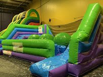 Pump It Up Arlington Kids Birthdays and More