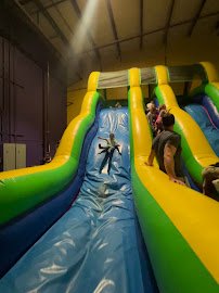 Pump It Up Arlington Kids Birthdays and More photo 2