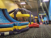 Pump It Up Arlington Kids Birthdays and More photo 3