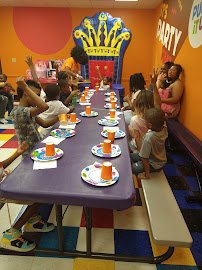 Pump It Up Arlington Kids Birthdays and More photo 5