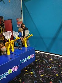 Pump It Up Arlington Kids Birthdays and More photo 6