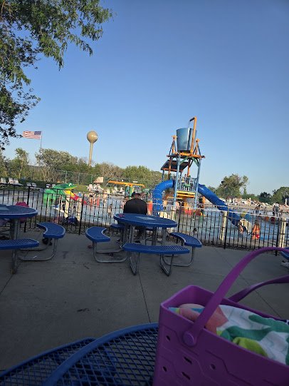 Water Park at Eugene T. Mahoney State Park photo 3