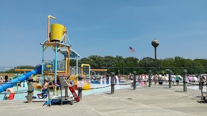 Water Park at Eugene T. Mahoney State Park photo 4
