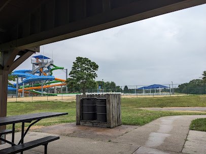 Water Park at Eugene T. Mahoney State Park photo 6