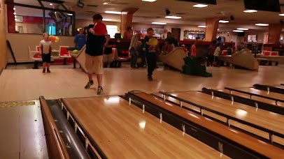 Sooner Bowling Center photo 2