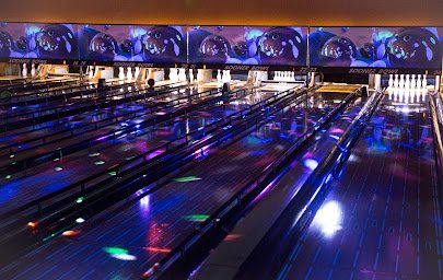 Sooner Bowling Center photo 4