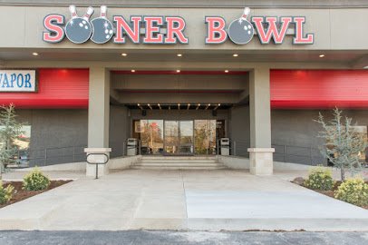 Sooner Bowling Center photo 5
