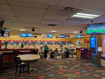 Sooner Bowling Center photo 6