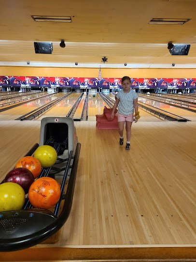Norman Bowling Center Property